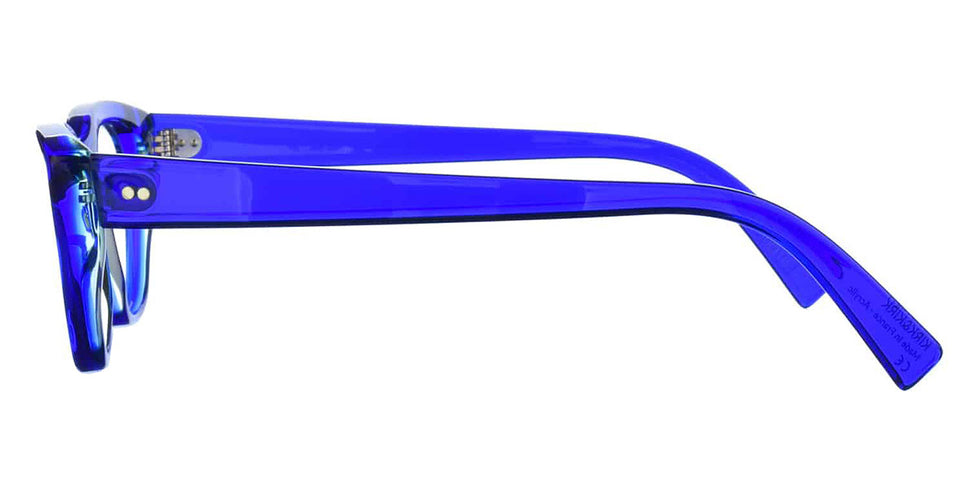 Kirk & Kirk® LEZ KK LEZ OCEAN 50 - Ocean Eyeglasses