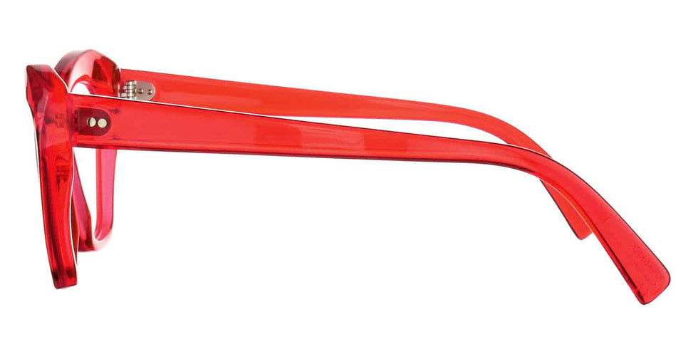 Kirk & Kirk® NANCY KK NANCY CHILLI 54 - Chilli Eyeglasses