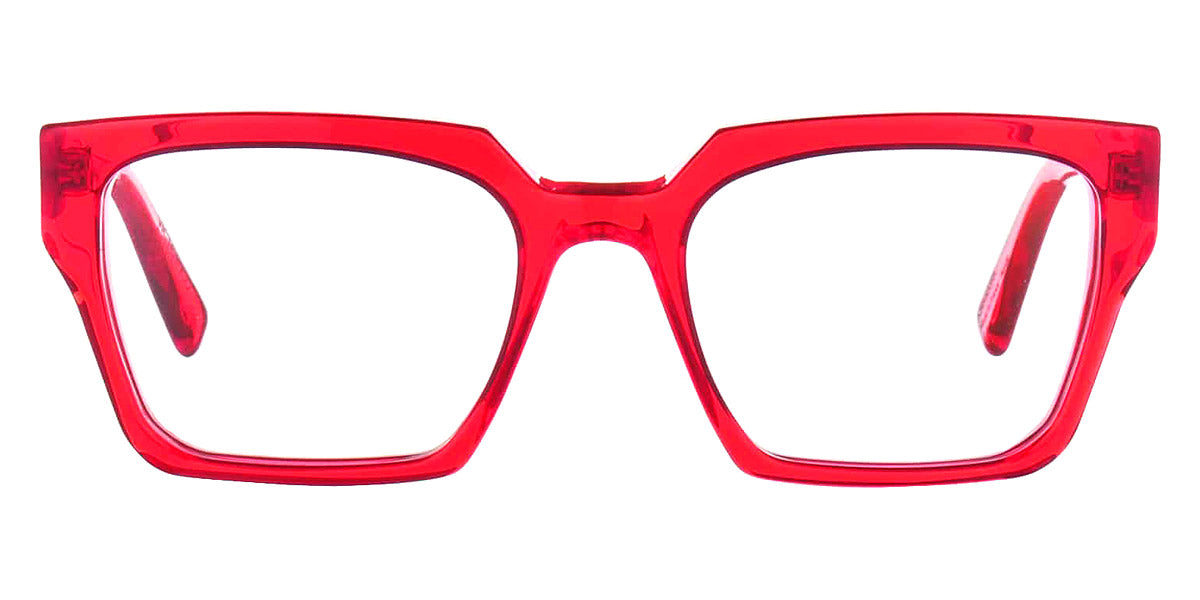 Kirk & Kirk® VICTOR KK VICTOR CHILLI 51 - Chilli Eyeglasses