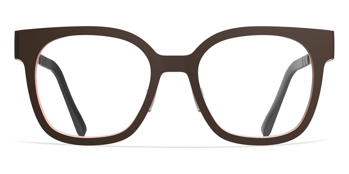 Blackfin® KAMI BLF KAMI 1352 52 - Brown/Pink Eyeglasses