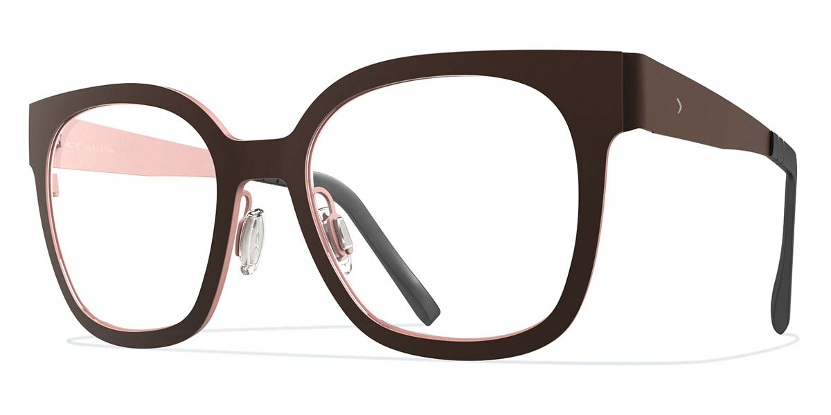 Blackfin® KAMI BLF KAMI 1352 52 - Brown/Pink Eyeglasses