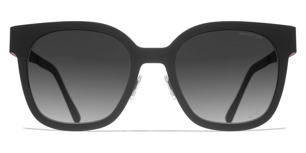 Blackfin® KAMI BLF KAMI 1351 52 - Black/Purple Sunglasses