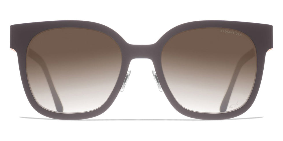 Blackfin® KAMI BLF KAMI 1352 52 - Brown/Pink Sunglasses