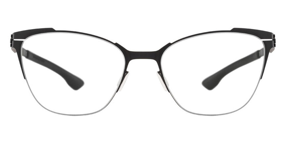 Ic! Berlin® Kara ICB Kara IC5137 002 54 - Black Eyeglasses