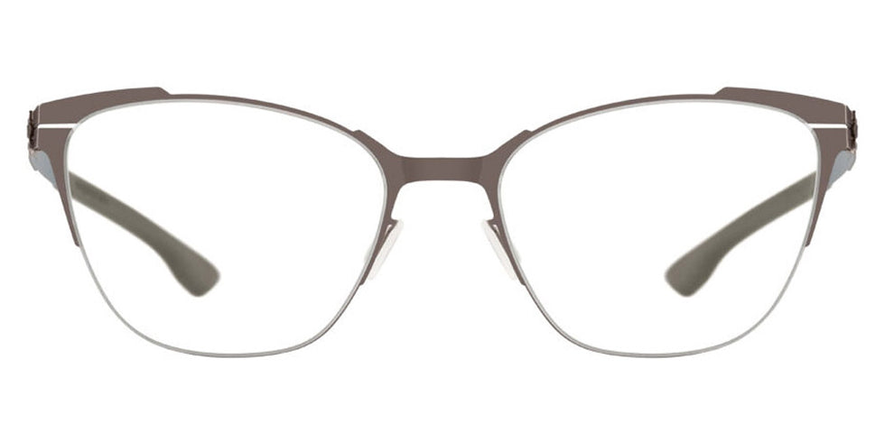 Ic! Berlin® Kara ICB Kara IC5137 005 54 - Graphite-Taubenblau Eyeglasses