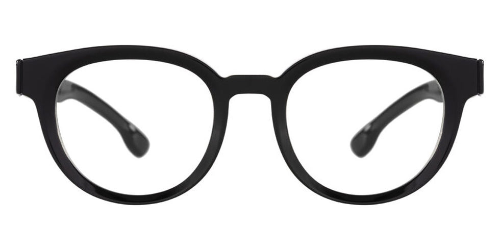 Ic! Berlin® Kelly ICB Kelly IC5079 001 49 - Black (A) Eyeglasses