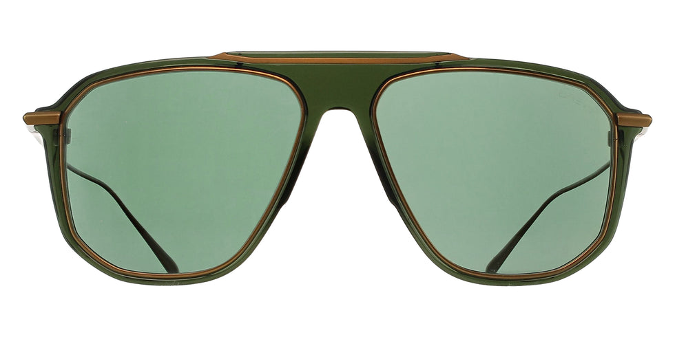 Brett® KEN SUN BRTT KEN SUN-J-C19-ST 56 - Green/Copper - C19