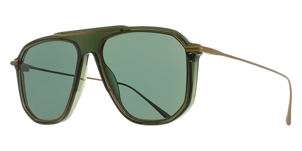 Brett® KEN SUN BRTT KEN SUN-J-C19-ST 56 - Green/Copper - C19