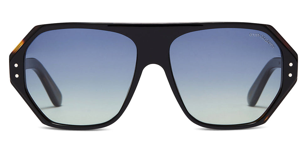 Oliver Goldsmith® KENDAL OG KENDAL Black Cat 58 - Black Cat Sunglasses