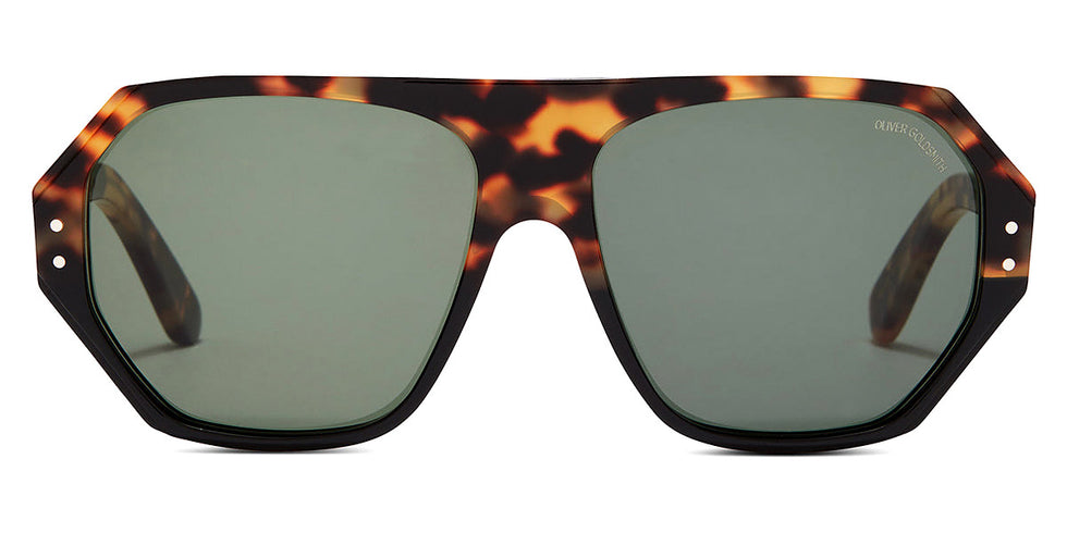 Oliver Goldsmith® KENDAL OG KENDAL Tokyo 58 - Tokyo Sunglasses