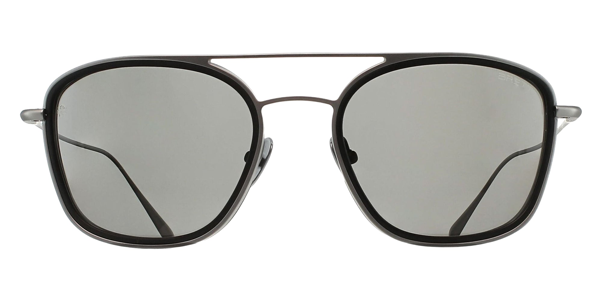 Brett® KENNY SUN ROYAL RACER BRTT KENNY SUN RR-C02-ST 53 - Silver/Black - C02