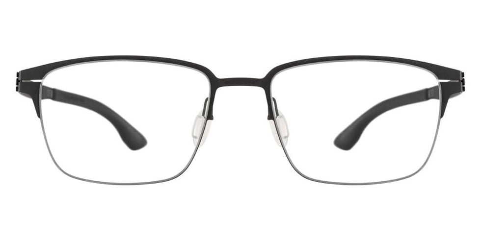 Ic! Berlin® Kenny Large ICB Kenny Large gla00000000000000311 56 - Black Eyeglasses