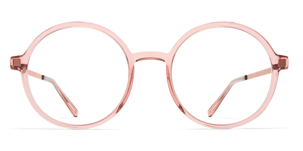 Mykita® KEOMA MYK KEOMA C104 Melrose/Purple Bronze 50 - C104 Melrose/Purple Bronze Eyeglasses