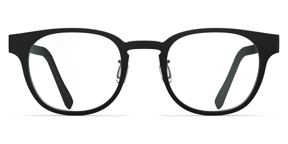 Blackfin® KEY LARGO BLF Key Largo 1665 49 - BLACKFIN BLACK/OLIVE GREEN Eyeglasses