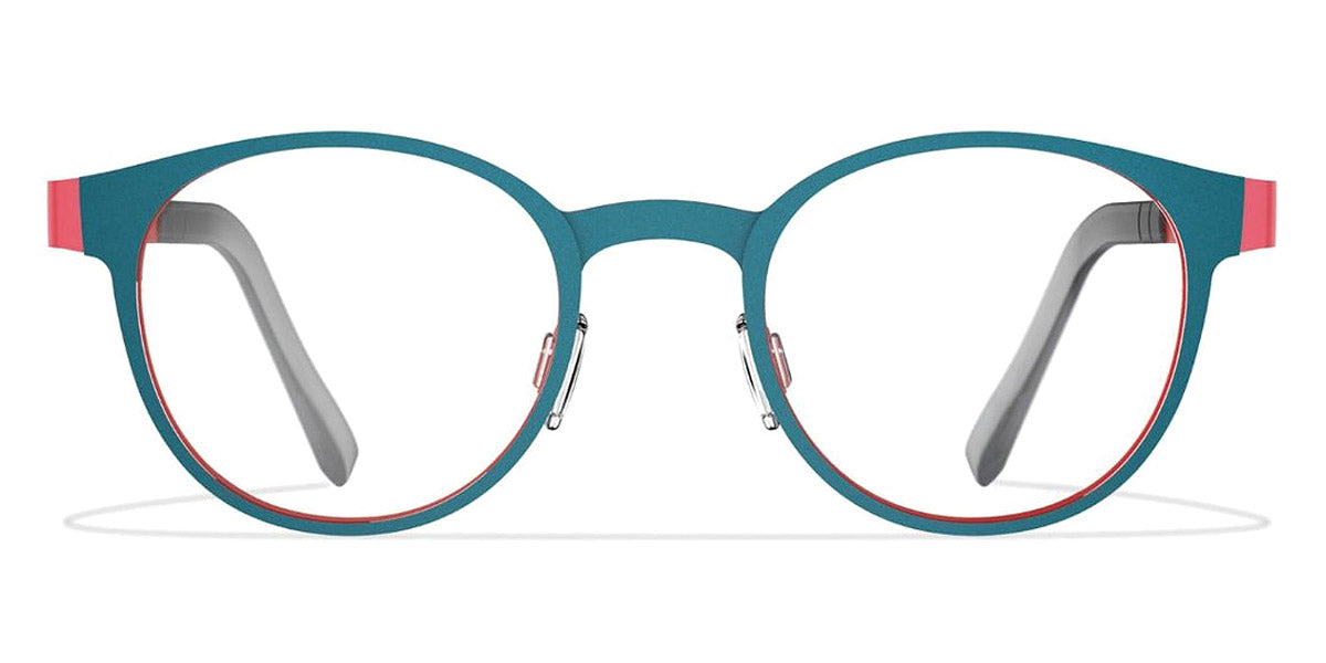 Blackfin® KEY WEST BLF KEY WEST 1151 46 - Green/Red Eyeglasses