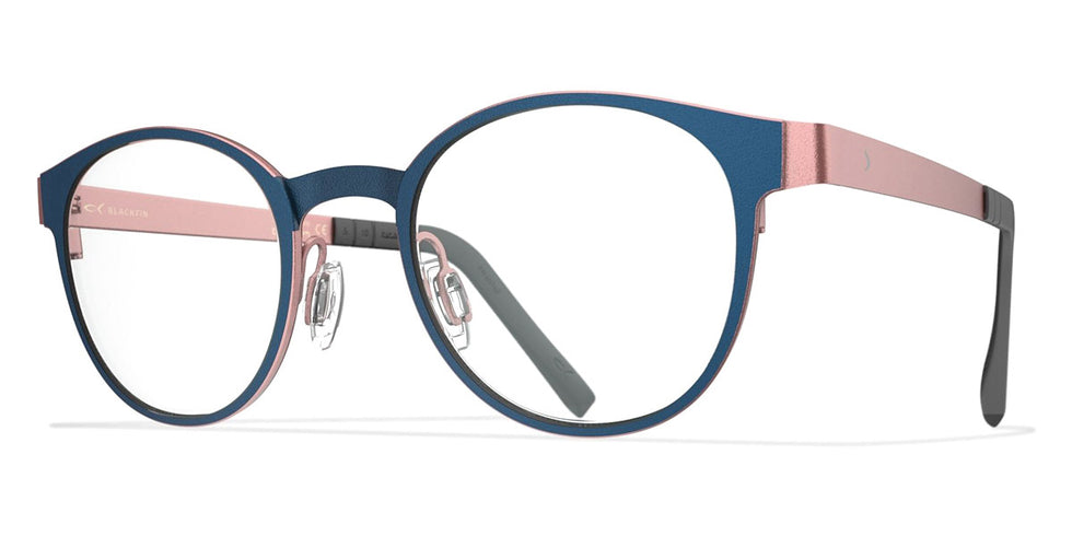 Blackfin® KEY WEST BLF KEY WEST 1157 46 - Blue/Pink Eyeglasses