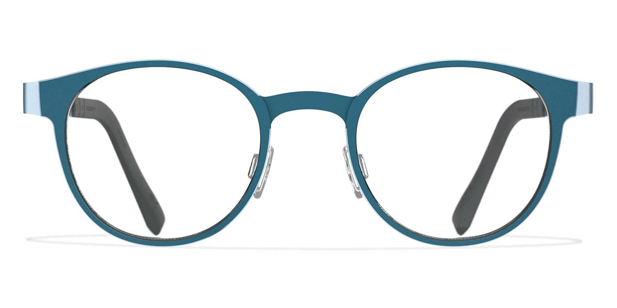 Blackfin® KEY WEST BLF KEY WEST 1297 46 - Green/Light Blue Eyeglasses