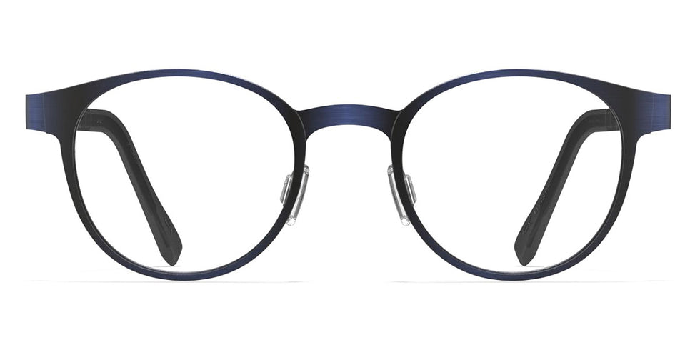 Blackfin® KEY WEST BLF KEY WEST 1325 46 - Antique Dark Blue Eyeglasses