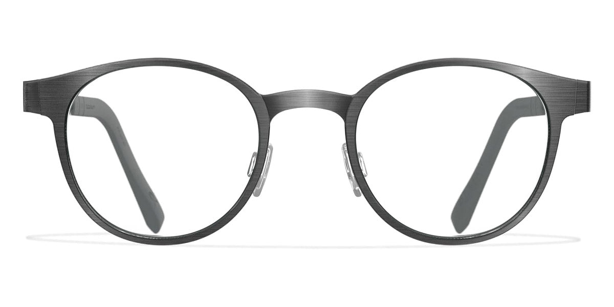 Blackfin® KEY WEST BLF KEY WEST 381 46 - Brushed Gunmetal Eyeglasses