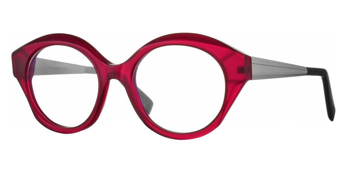 Kirk & Kirk® Emma KK EMMA CARMINE 53 - Carmine Eyeglasses
