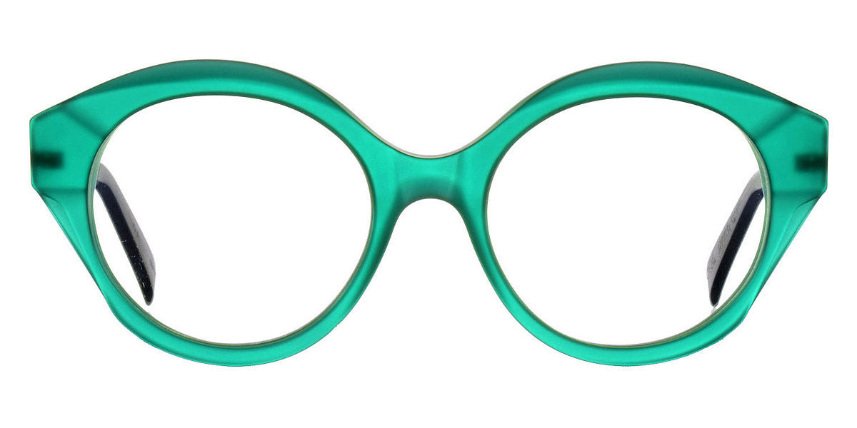 Kirk & Kirk® Emma KK EMMA JUNGLE 53 - Jungle Eyeglasses