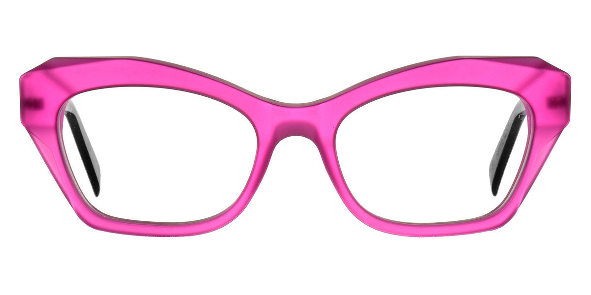 Kirk & Kirk® Layla KK LAYLA CANDY 54 - Candy Eyeglasses