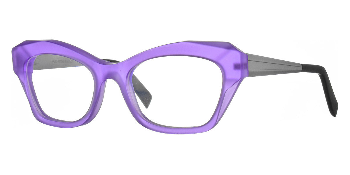 Kirk & Kirk® Layla KK LAYLA INDIGO 54 - Indigo Eyeglasses