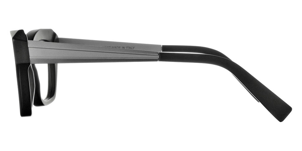 Kirk & Kirk® Layla KK LAYLA JET 54 - Jet Eyeglasses