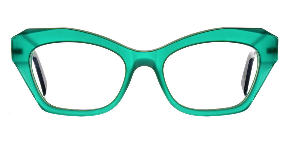 Kirk & Kirk® Layla KK LAYLA JUNGLE 54 - Jungle Eyeglasses