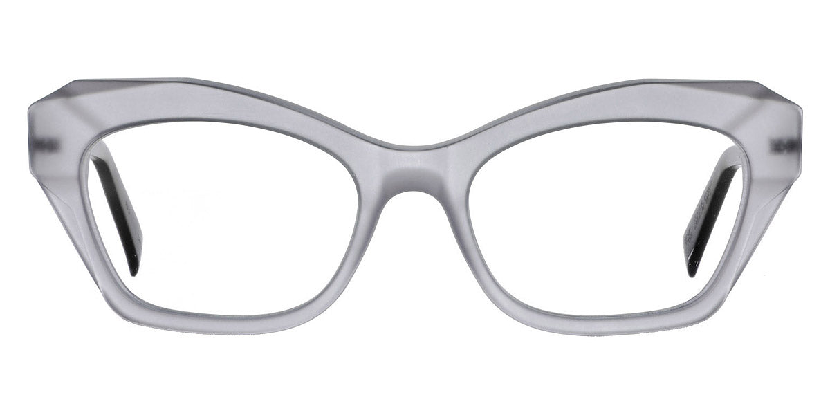 Kirk & Kirk® Layla KK LAYLA SMOKE 54 - Smoke Eyeglasses