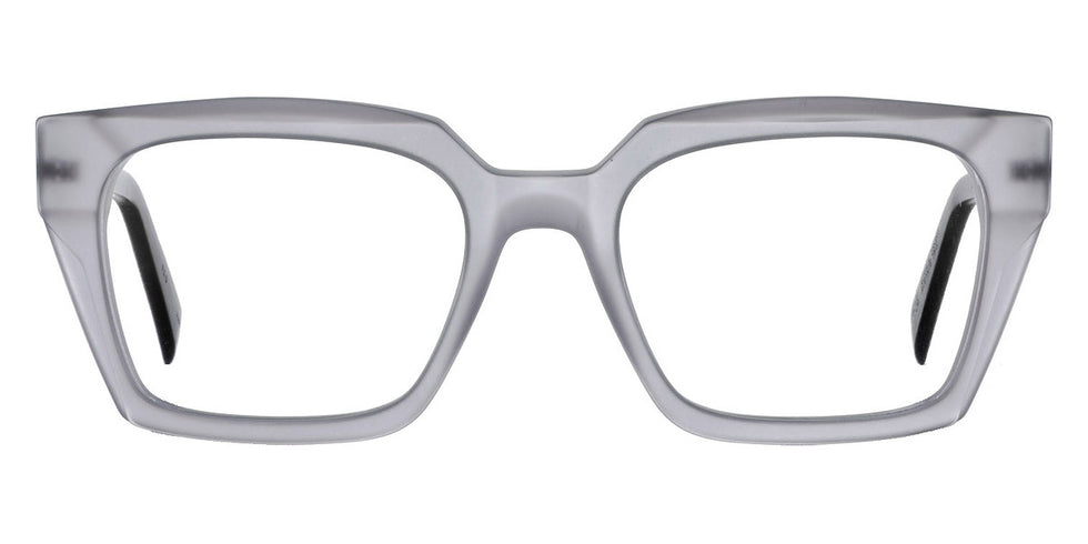Kirk & Kirk® Van KK VAN SMOKE 53 - Smoke Eyeglasses