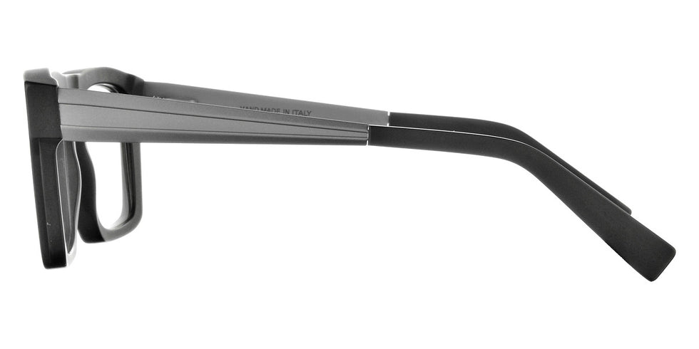 Kirk & Kirk® William KK WILLIAM JET 53 - Jet Eyeglasses