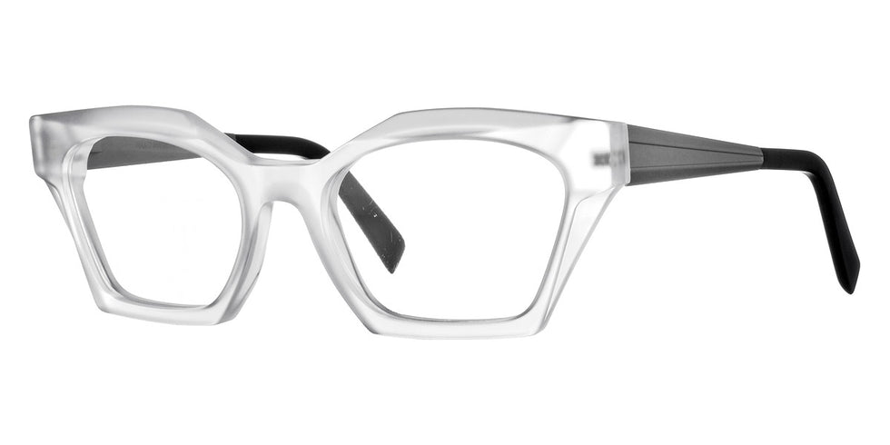 Kirk & Kirk® Zara KK ZARA GLACIER 52 - Glacier Eyeglasses
