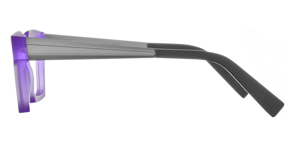 Kirk & Kirk® Zara KK ZARA INDIGO 52 - Indigo Eyeglasses