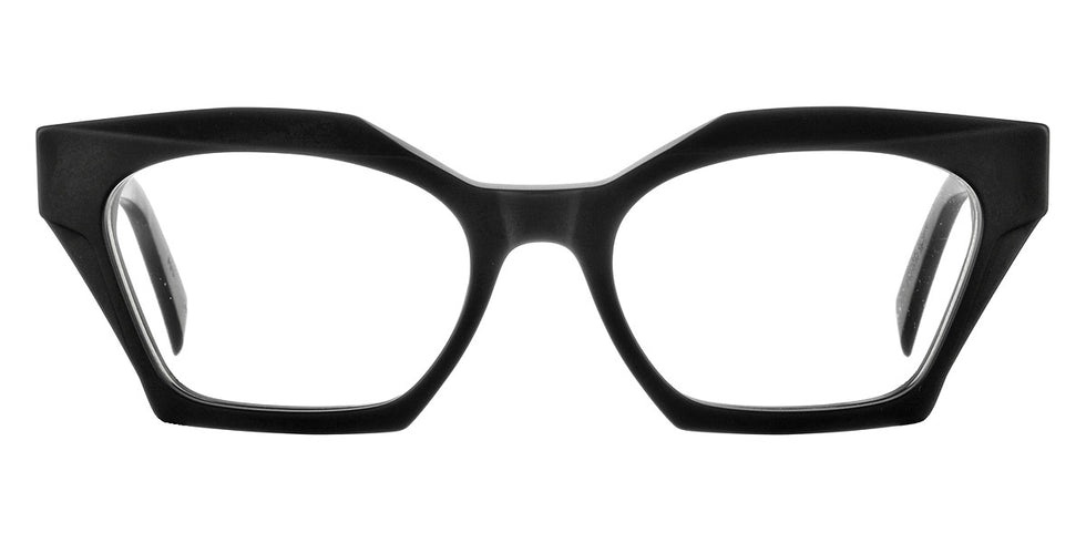Kirk & Kirk® Zara KK ZARA JET 52 - Jet Eyeglasses
