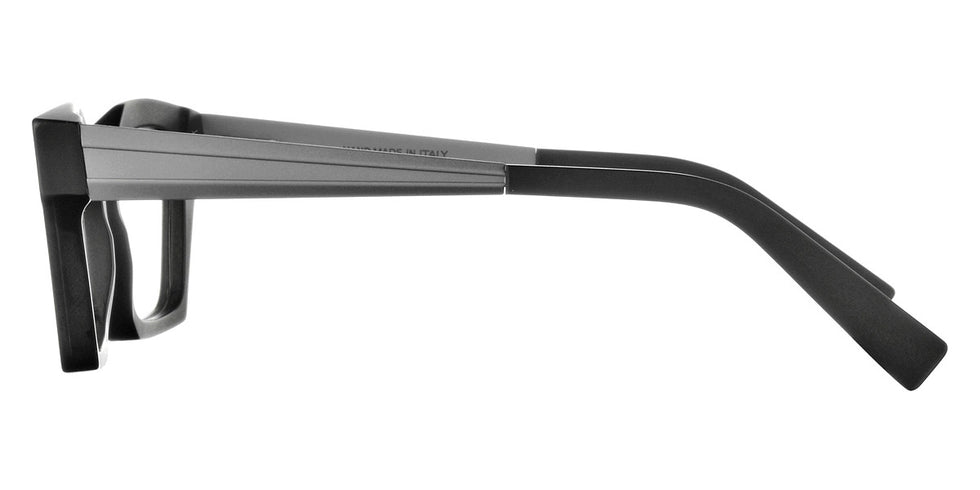 Kirk & Kirk® Zara KK ZARA JET 52 - Jet Eyeglasses