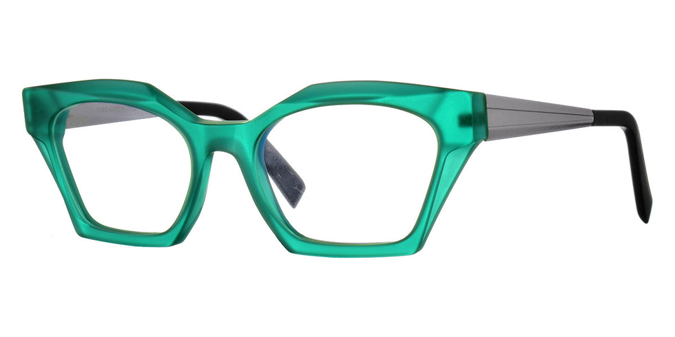 Kirk & Kirk® Zara KK ZARA JUNGLE 52 - Jungle Eyeglasses