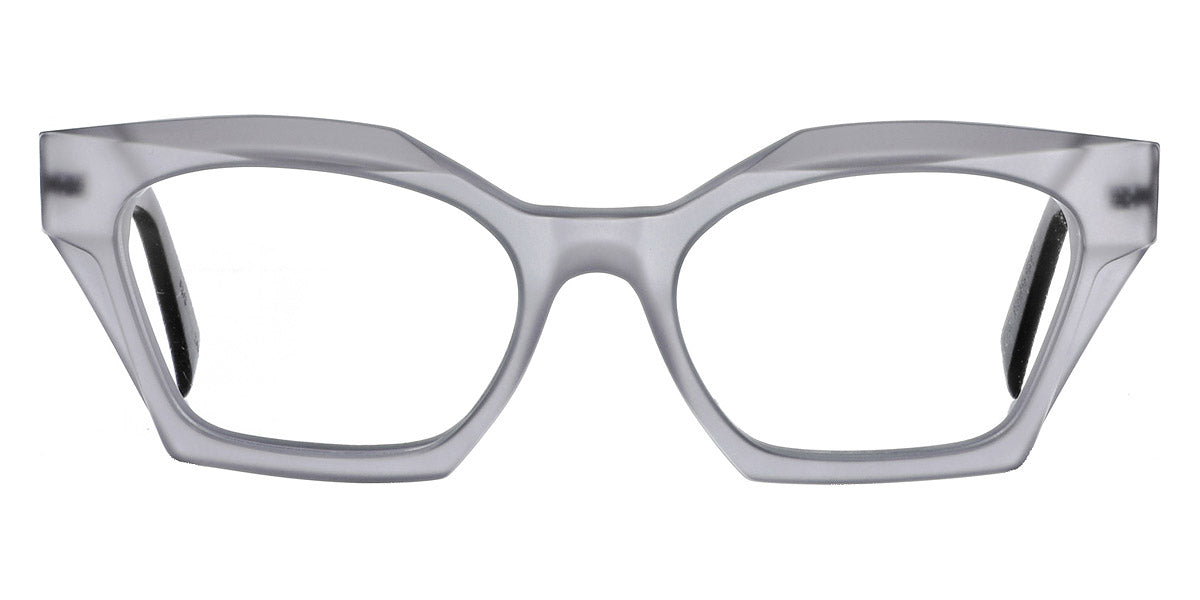 Kirk & Kirk® Zara KK ZARA SMOKE 52 - Smoke Eyeglasses