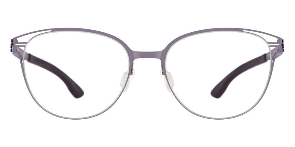 Ic! Berlin® Kiki ICB Kiki gla00000000000000284 54 - Aubergine Eyeglasses