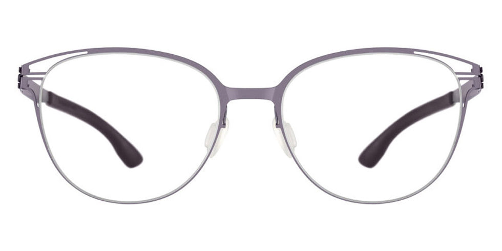 Ic! Berlin® Kiki ICB Kiki gla00000000000000284 54 - Aubergine Eyeglasses