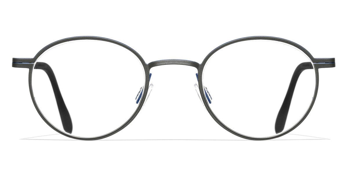 Blackfin® KIRBY COVE BLF KIRBY COVE 1194 45 - Gray/Blue Eyeglasses