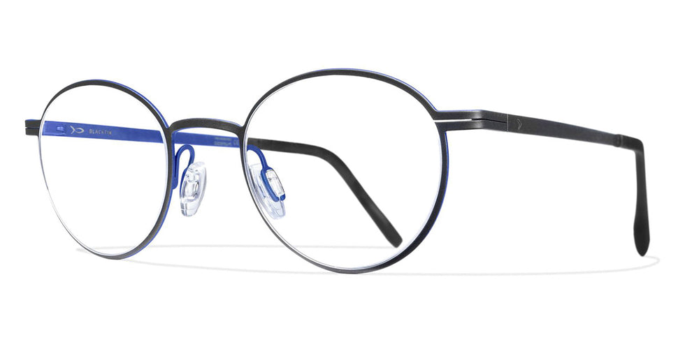 Blackfin® KIRBY COVE BLF KIRBY COVE 1194 45 - Gray/Blue Eyeglasses