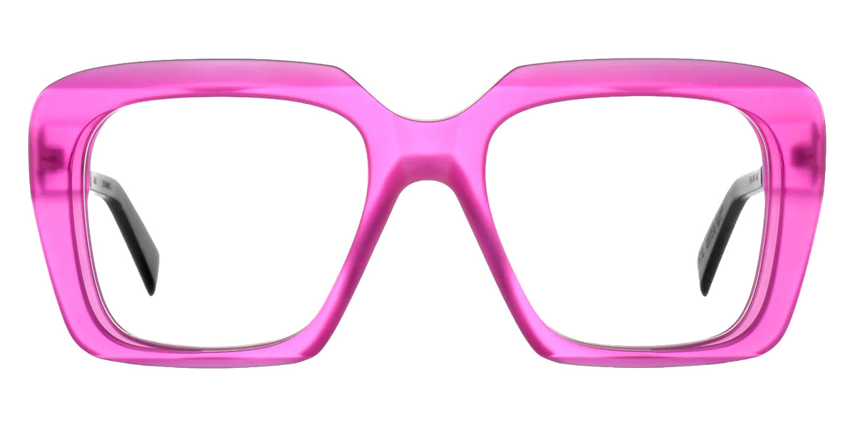 Kirk & Kirk® Thomas Eyeglasses KK-Thomas-Candy-53 - Candy