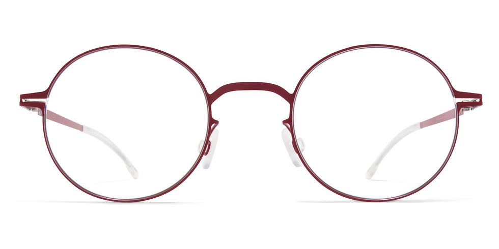 Mykita® KNUT MYK KNUT Cranberry 41 - Cranberry Eyeglasses