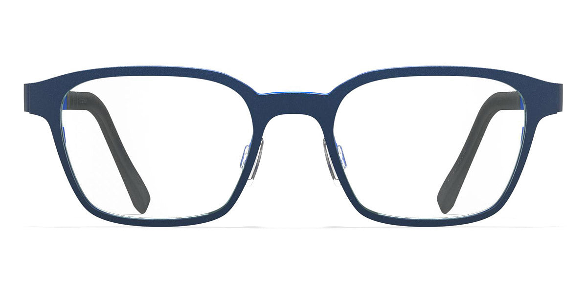 Blackfin® KODIAK BLF KODIAK 1502 50 - Galaxy Blue/Reflex Blue Eyeglasses