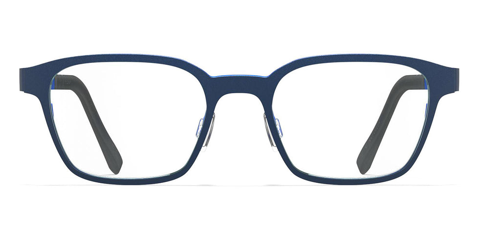 Blackfin® KODIAK BLF KODIAK 1502 50 - Galaxy Blue/Reflex Blue Eyeglasses