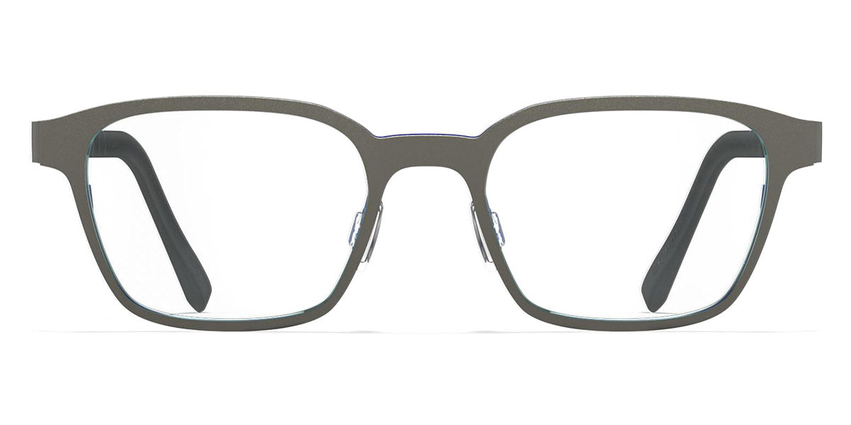 Blackfin® KODIAK BLF KODIAK 956 50 - Gunmetal Grey/Olympic Blue Eyeglasses