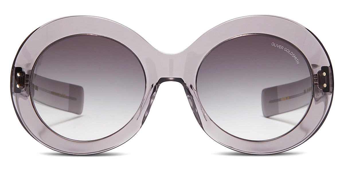 Oliver Goldsmith® KOKO OG KOKO Basalt 55 - Basalt Sunglasses