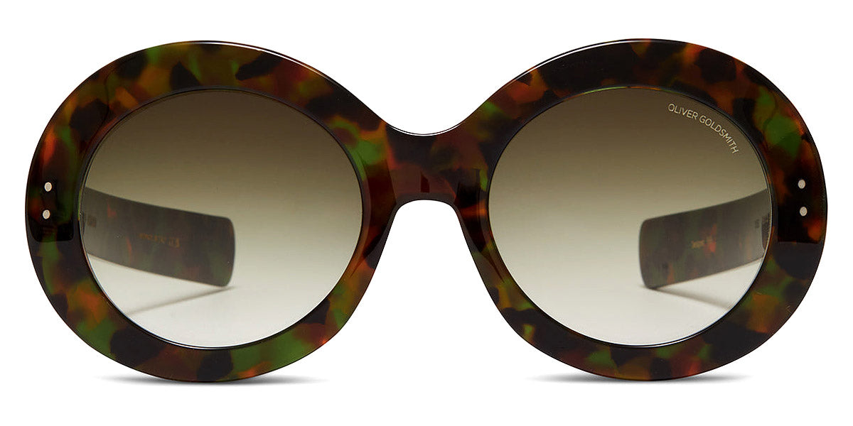 Oliver Goldsmith® KOKO OG KOKO Jungle 55 - Jungle Sunglasses