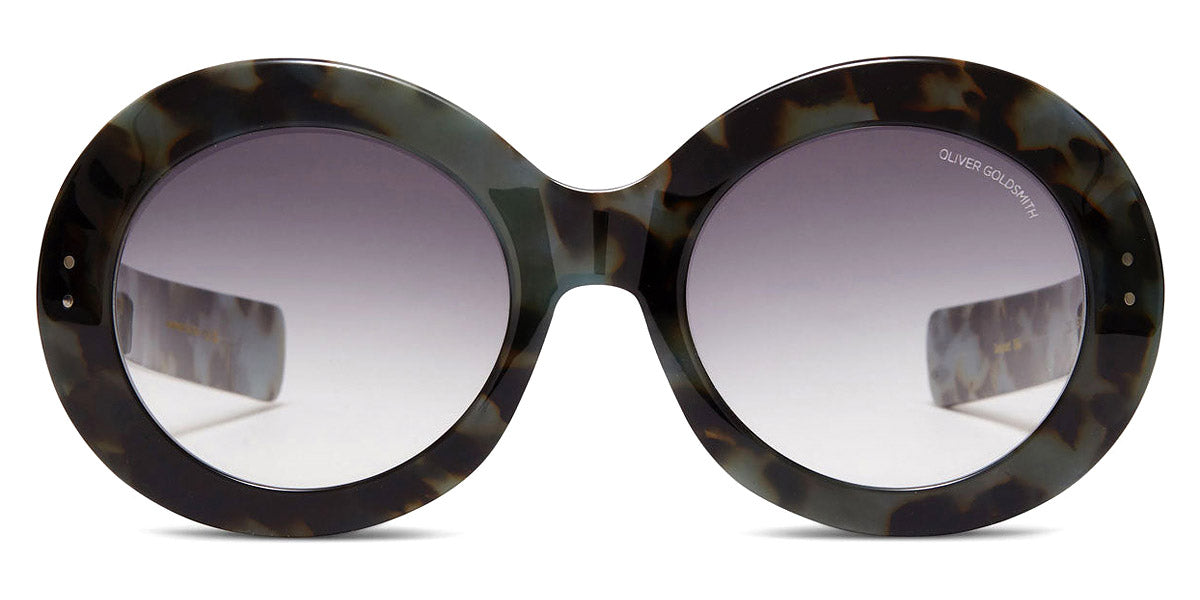 Oliver Goldsmith® KOKO OG KOKO Plankton 55 - Plankton Sunglasses